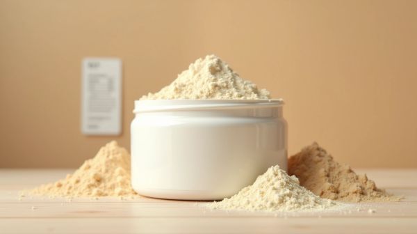 Avis sur quelle whey choisir pour des résultats optimaux