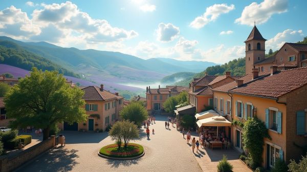 Comment bien profiter du tourisme en 2026 ?