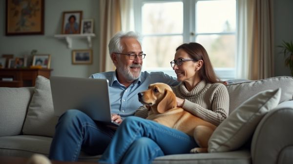 Comprendre les tarifs mutuelles chien pour faire le bon choix