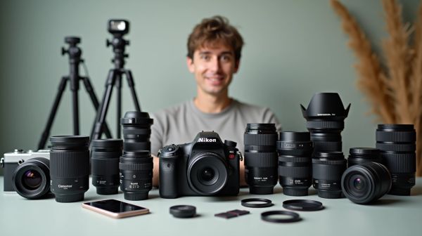 Equipement : guide pratique pour choisir vos matériels adaptés