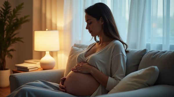 Gérer les maux pendant la grossesse : conseils essentiels