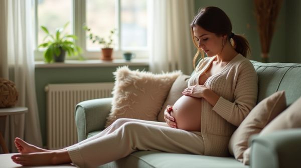 Gérer les maux pendant la grossesse : conseils essentiels