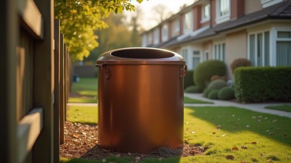 Louer une benne pour simplifier l'enlèvement de vos déchets