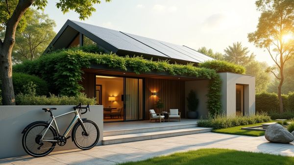 Un guide incontournable pour réussir votre rénovation énergétique